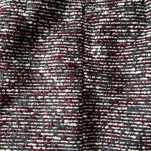 Loft Work Skirt 4 - Picture 2 of 3